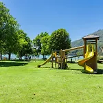 Apartmán House Bigio By Interhome Riva (Sondrio)