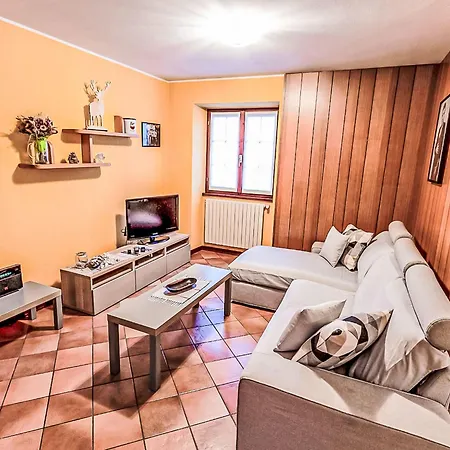 Apartmán House Bigio By Interhome Riva (Sondrio)