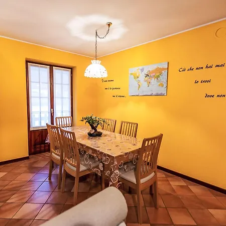 House Bigio By Interhome Apartmán Riva (Sondrio)