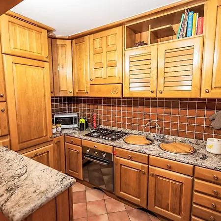 Apartmán House Bigio By Interhome Riva (Sondrio)